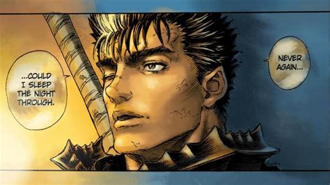 Berserk Chapter 372 Release Date & What To Expect。